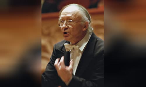 Heinz Holliger
