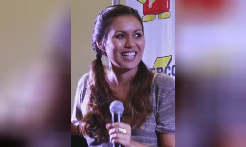 Olivia Olson