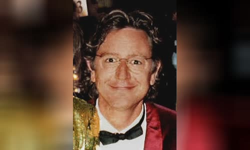Judge Reinhold