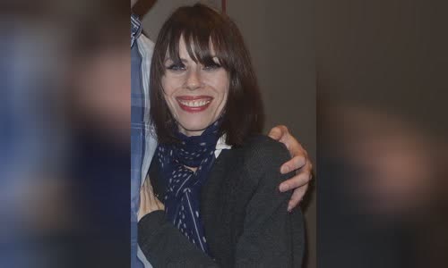 Fairuza Balk