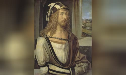 Albrecht Dürer