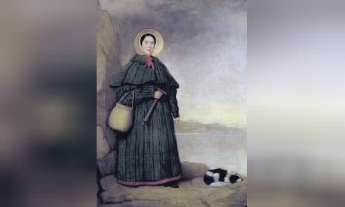 Mary Anning