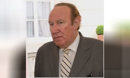 Andrew Neil