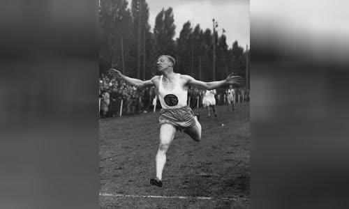 Tinus Osendarp