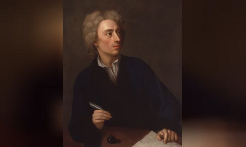 Alexander Pope
