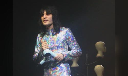 Noel Fielding