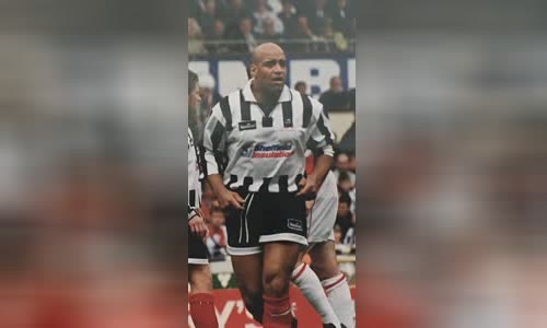 Danny Bailey