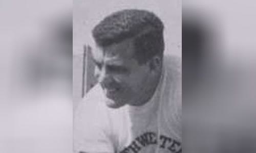 Ara Parseghian