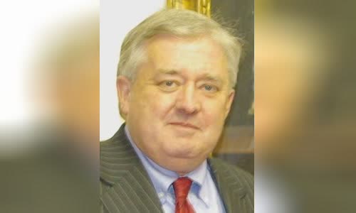 Adrian Hardiman
