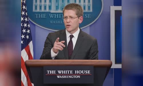 Jay Carney