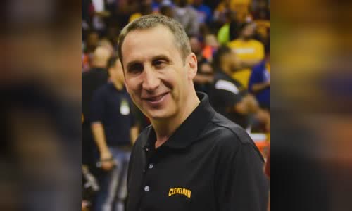 David Blatt