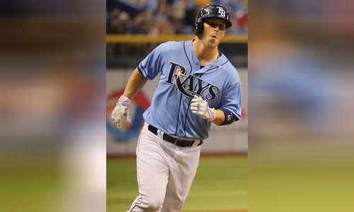 Corey Dickerson