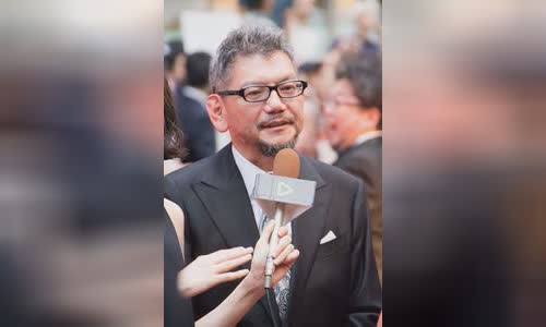 Hideaki Anno