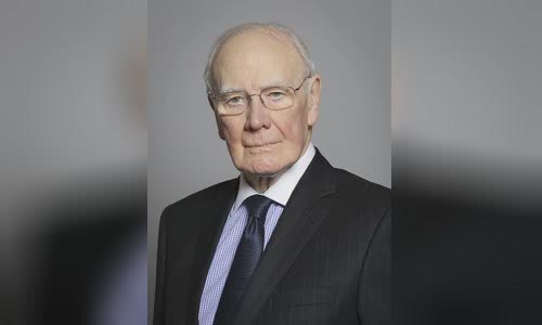 Menzies Campbell