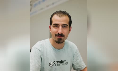 Bassel Khartabil