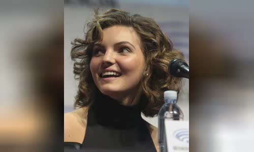 Camren Bicondova