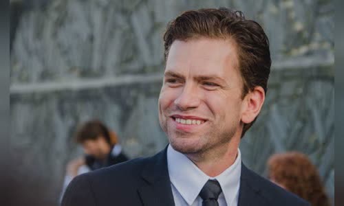 Nikolaj Lie Kaas
