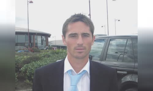 Tommy Smith (footballer, born 1980)