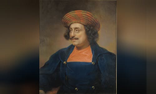 Ram Mohan Roy