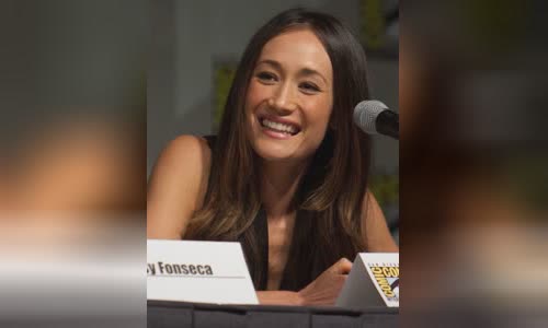 Maggie Q