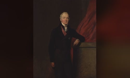 Henry Bathurst, 3rd Earl Bathurst