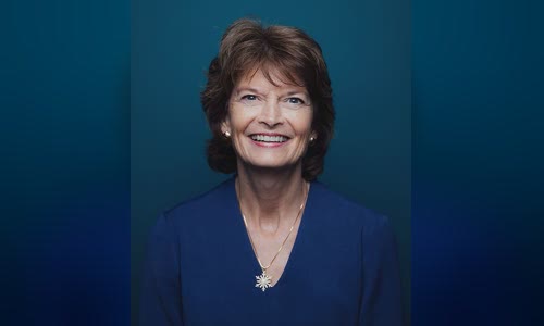 Lisa Murkowski