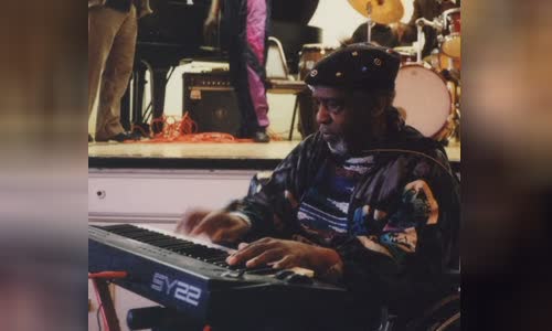 Sun Ra