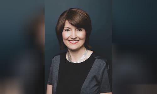 Cathy McMorris Rodgers