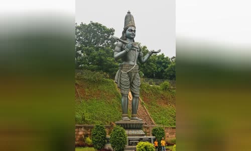 Annamacharya