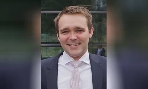 Wyatt Roy