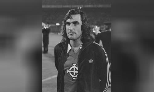 George Best