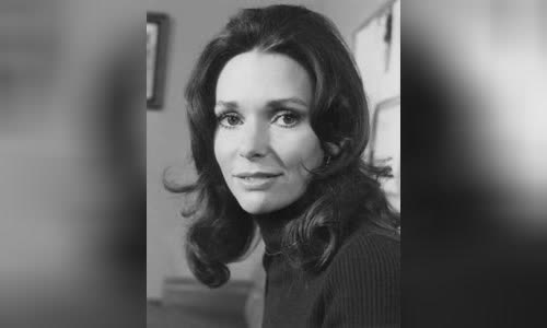 Susan Strasberg