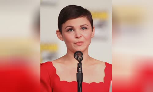 Ginnifer Goodwin