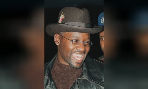 Johnny Gill