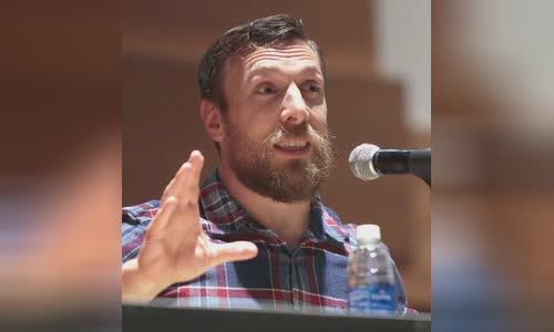 Daniel Bryan