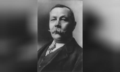 Arthur Conan Doyle