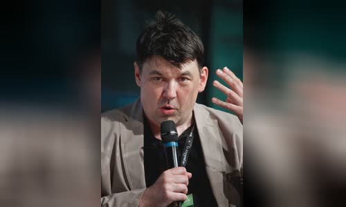 Graham Linehan