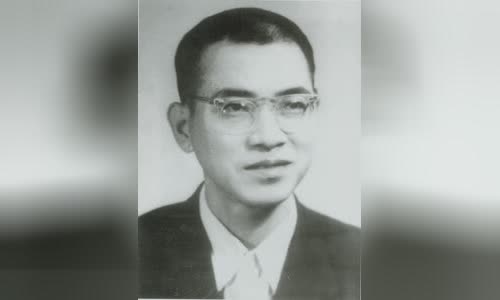 Chen Jingrun