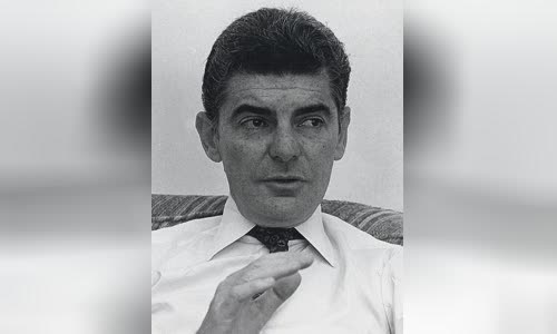 Richard Benjamin