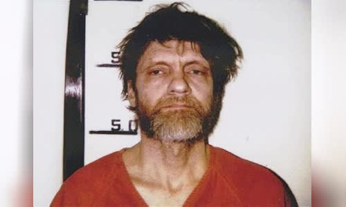 Ted Kaczynski