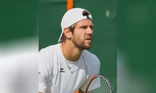 Jürgen Melzer