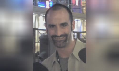 Brody Stevens