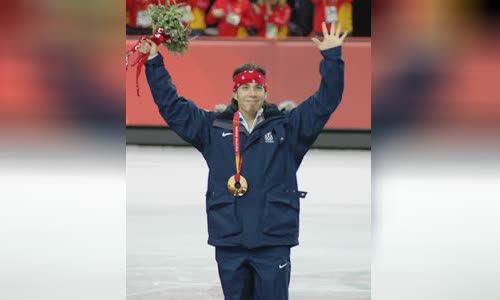 Apolo Ohno