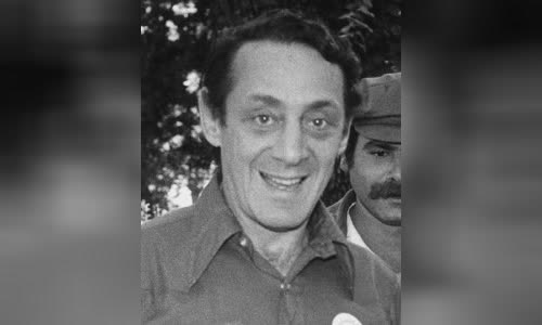 Harvey Milk