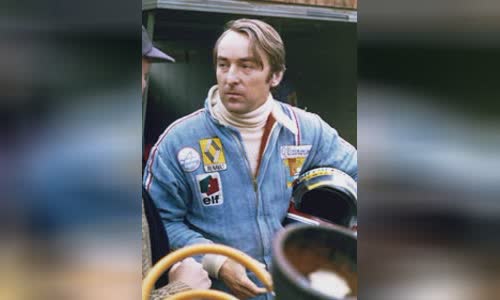 Gérard Larrousse