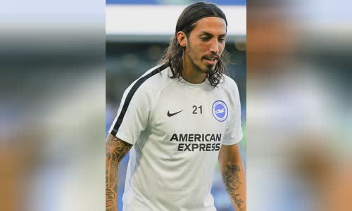 Ezequiel Schelotto