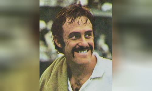 John Newcombe