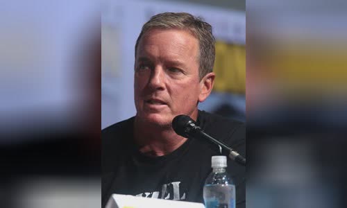 Linden Ashby