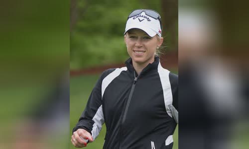 Morgan Pressel