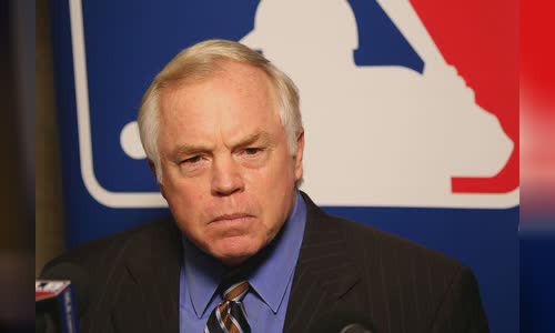 Buck Showalter